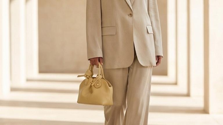 Οι Έλληνες σχεδιαστές υπογράφουν τις τσάντες της άνοιξης