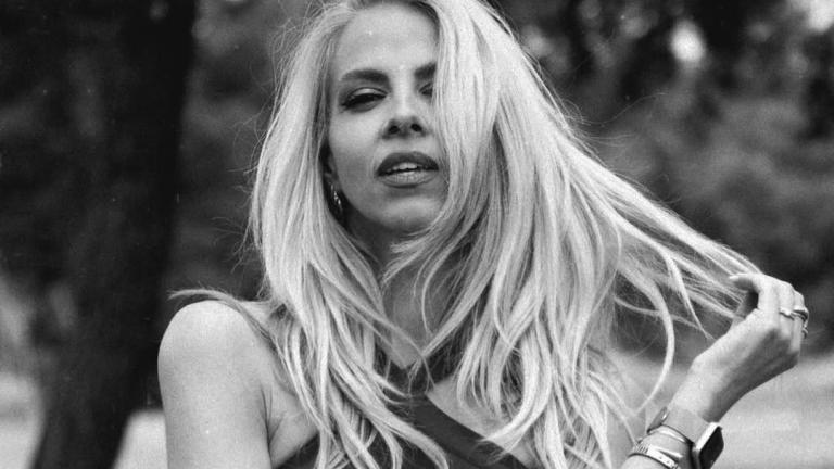 Τζένη Μελιτά