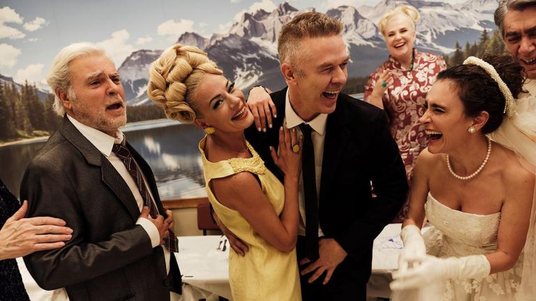 Οι παραστάσεις που αξίζει να δούμε τώρα