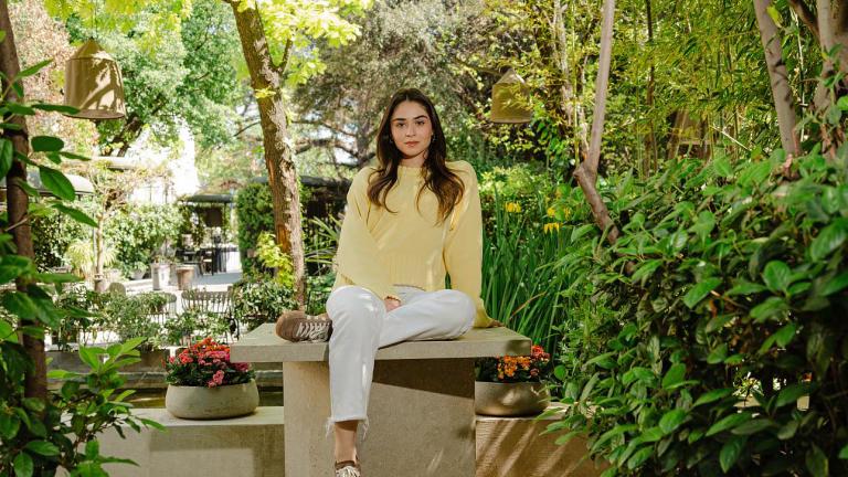 Βάσια Γκολφινοπούλου