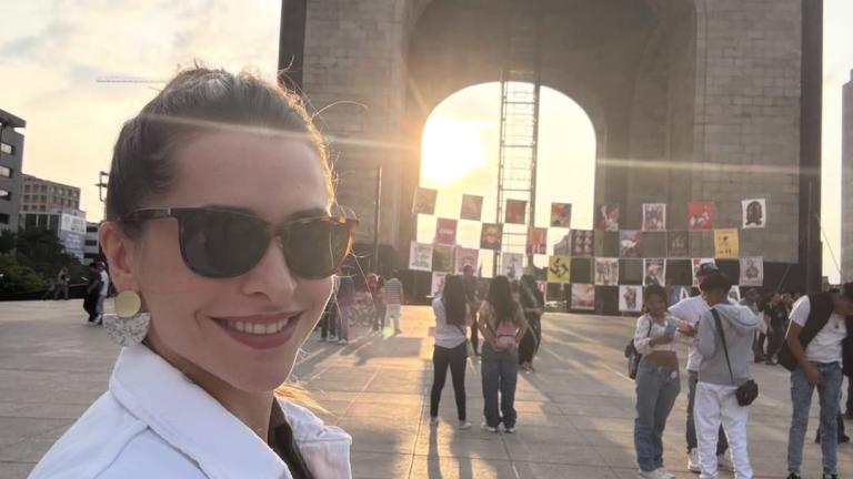 Μεξικό - Φωτογραφία: Vassiliki Troufakou