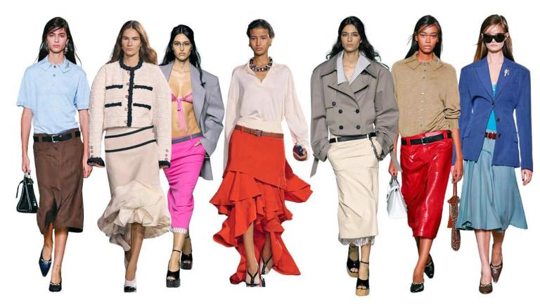 ΧΑΜΗΛΟΜΕΣΕΣ ΦΟΥΣΤΕΣ ΑΠΟ ΕΠΙΔΕΙΞΕΙΣ