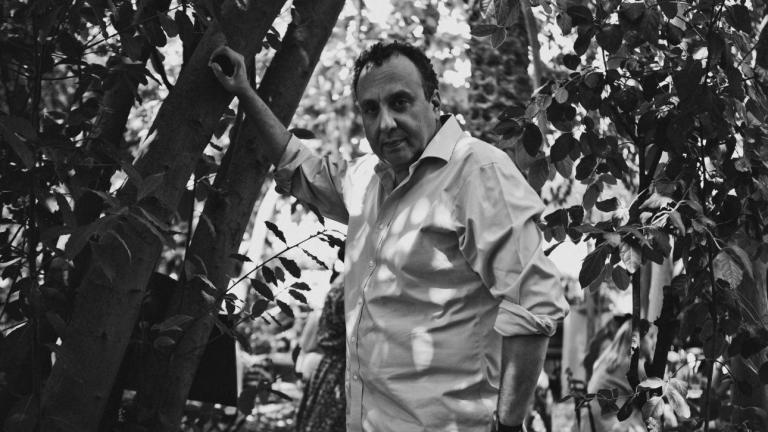 Χρήστος Χωμενίδης