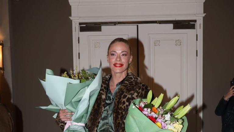 Πρεμιέρα παράστασης στο Δημοτικό Θέατρο Πειραιά