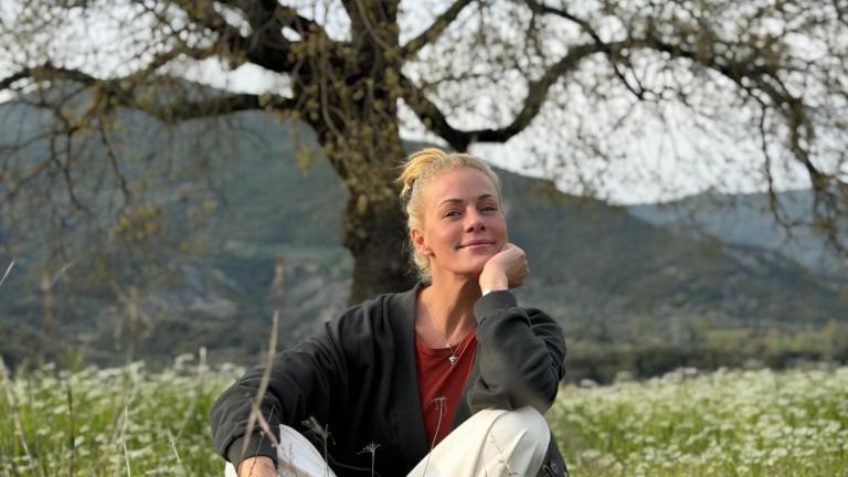 Ζέτα Μακρυπούλια 