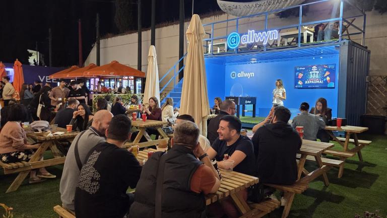Athens Street Food Festival
