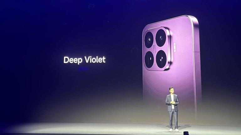 Στη Βιέννη με τη Xiaomi: Η νέα σειρά 17T φέρνει τη φωτογραφία πιο κοντά στη στιγμή