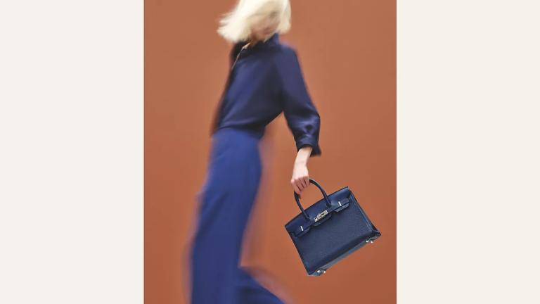 Birkin bag