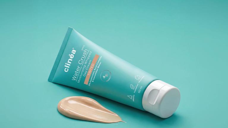 Water Crush Tinted SPF15
