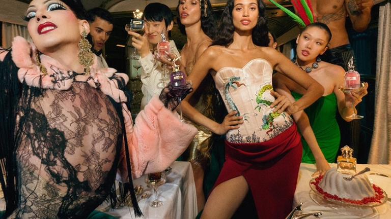 Jean Paul Gaultier
