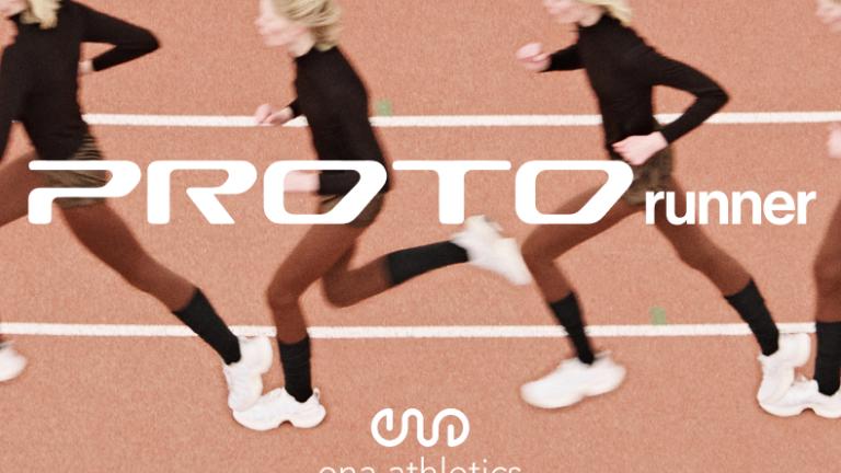 ena athletics & INTERSPORT