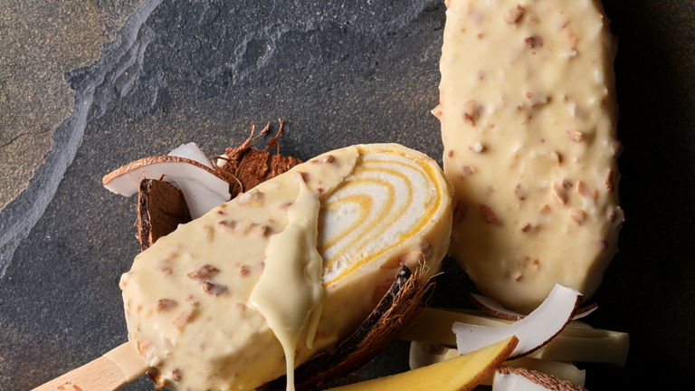 NUII - Coconut Indian Mango