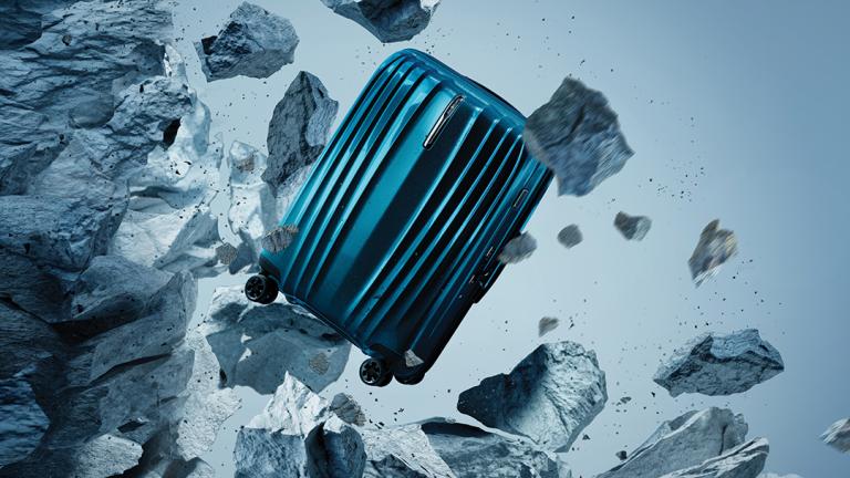 Samsonite - Nexis