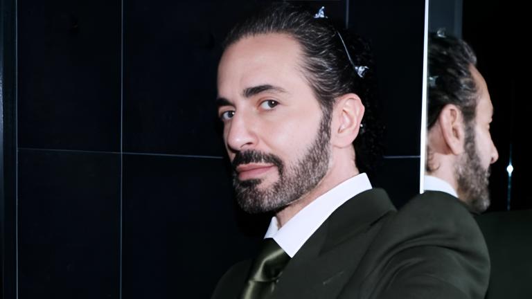 Marc Jacobs