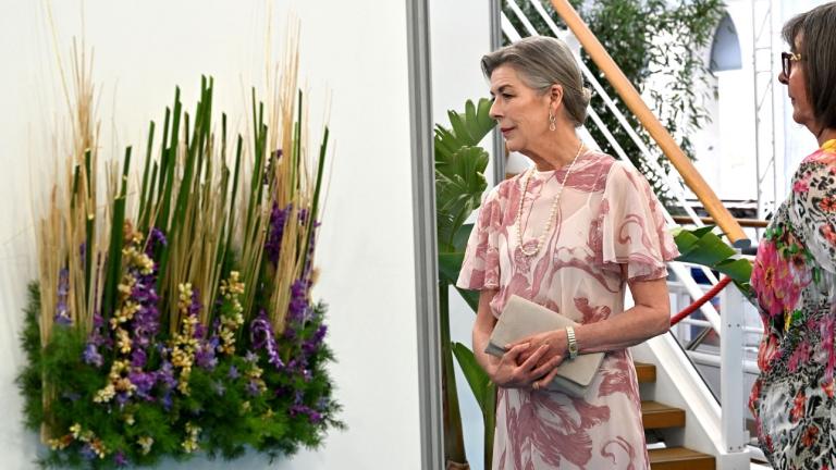 Καρολίνα του Μονακό