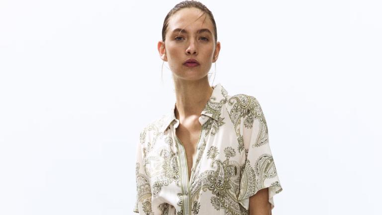 H&M