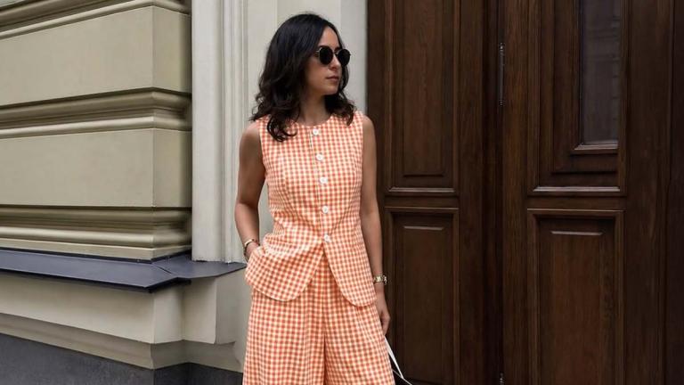 gingham_karo