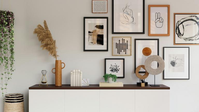 interior design