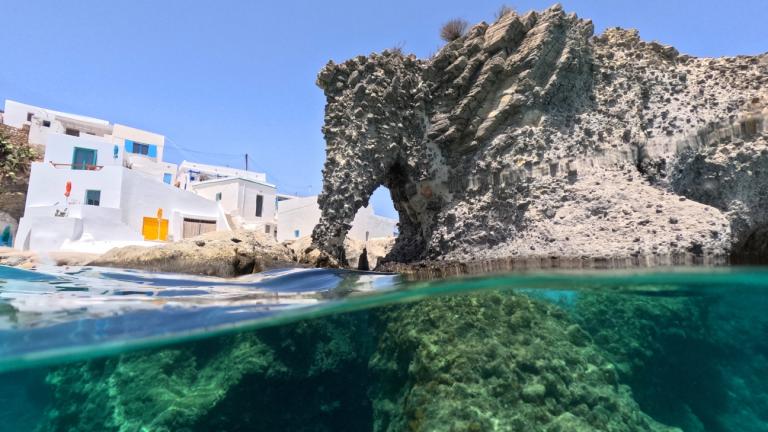 Κίμωλος