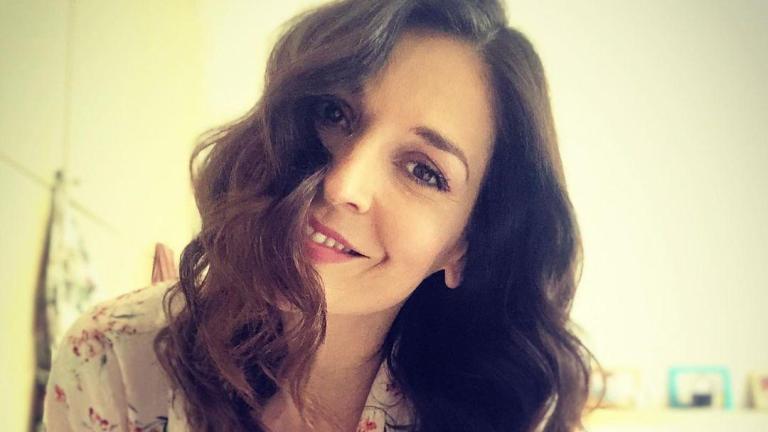 Φωτογραφία: Instagram/@valeria_kouroupi