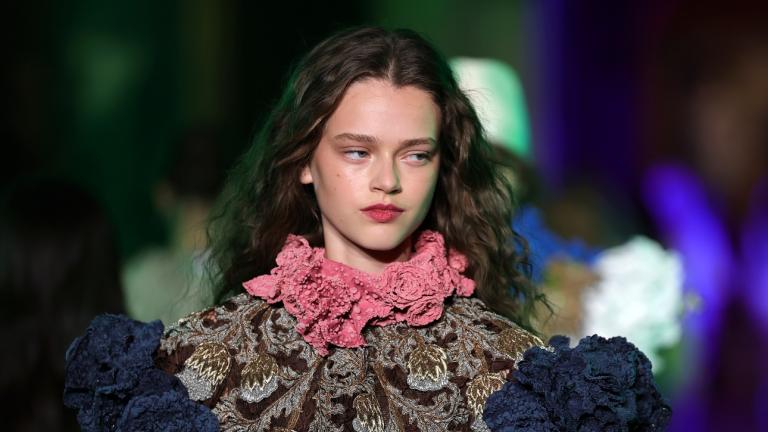 Louis Vuitton Cruise 2027