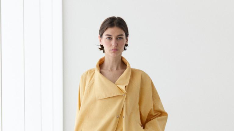 Το bomber jacekt από τα Massimo Dutti 
