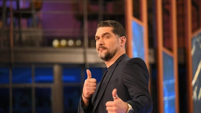 Πάνος Ιωαννίδης