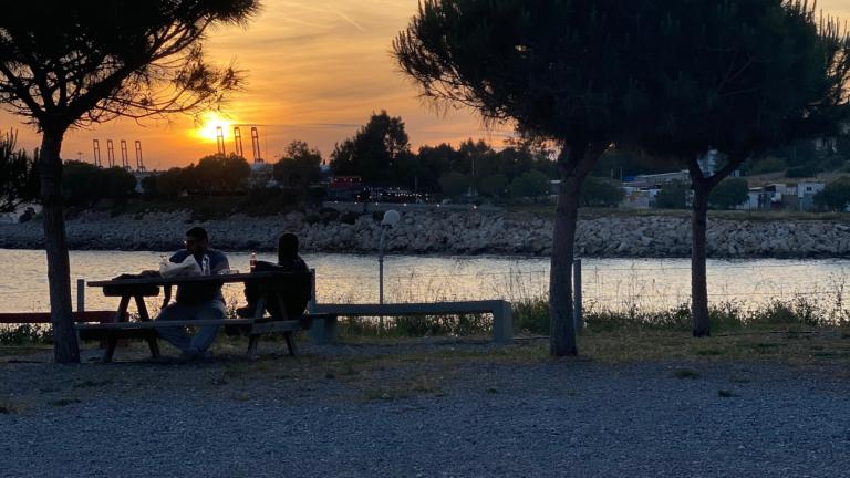 Πάρκο Λιπασμάτων, Δραπετσώνα