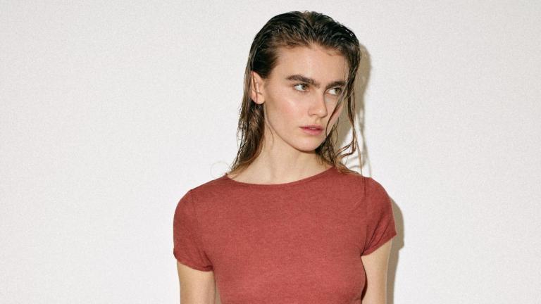 Το φόρεμα από τα Zara
