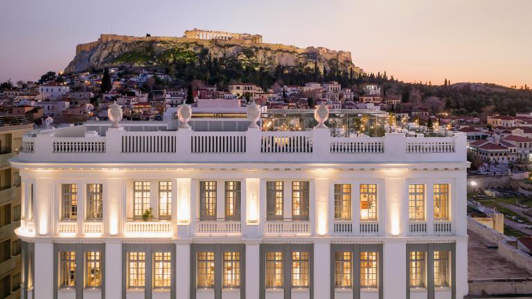 μπουτίκα ξενοδοχεία και hotels