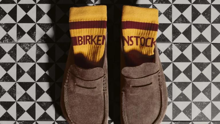 Birkenstock