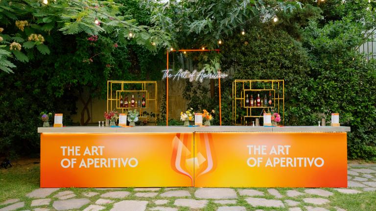 Η Campari Hellas στην οικία του Πρέσβη της Ιταλίας