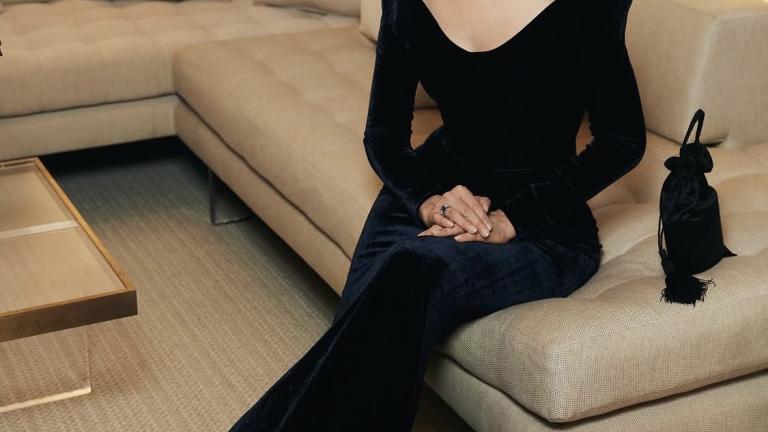 Dasha Zhukova