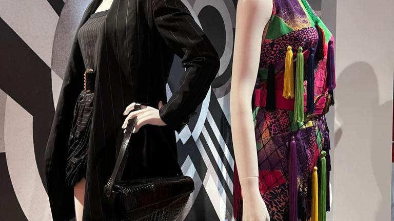 Versace