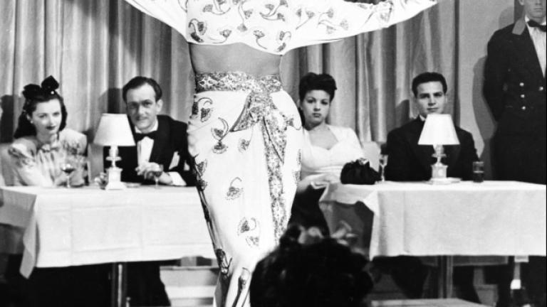 Gilda