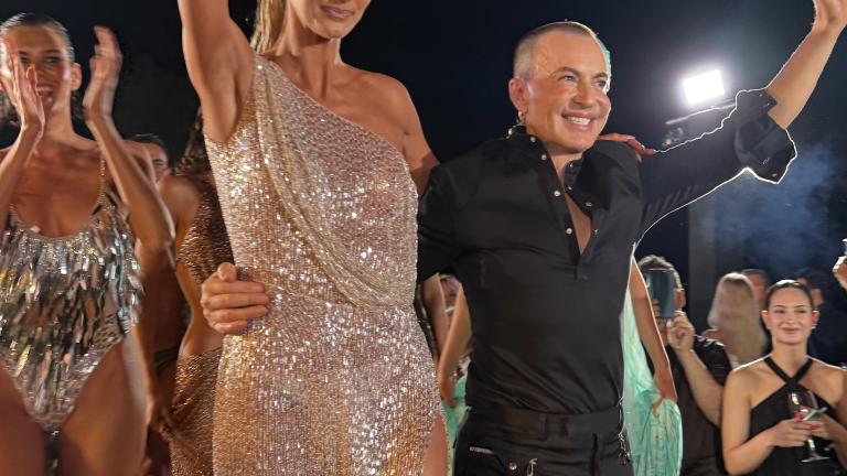 Julien MacDonald
