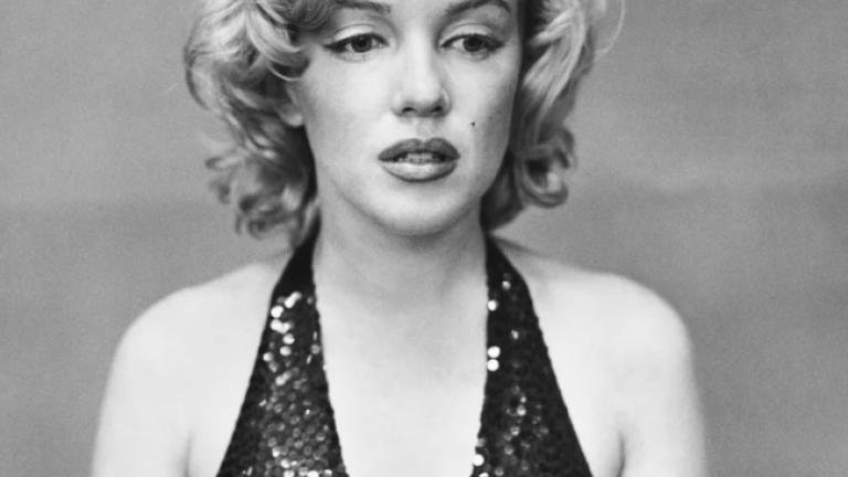 Marilyn Monroe