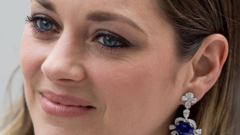 Μarion Cotillard