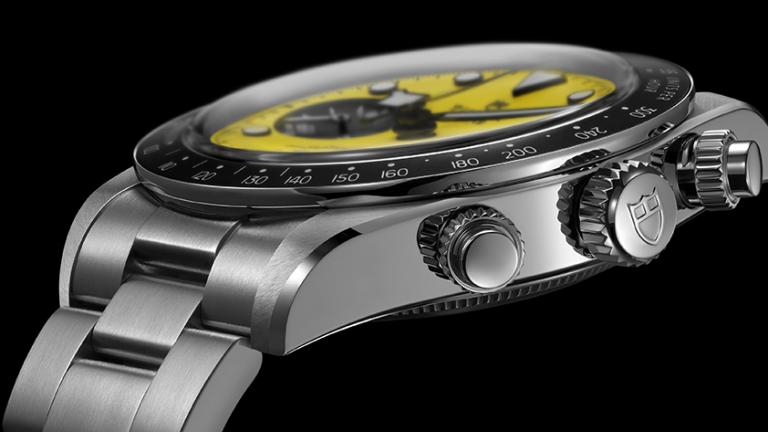 ΝΕΟ TUDOR BLACK BAY CHRONO 39 