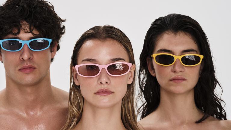 SUN OF A BEACH x AV SUNGLASSES