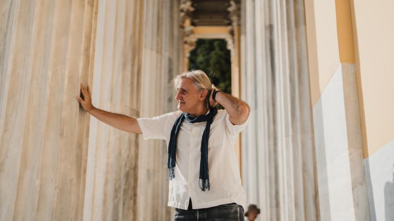 Άκης Σακελλαρίου