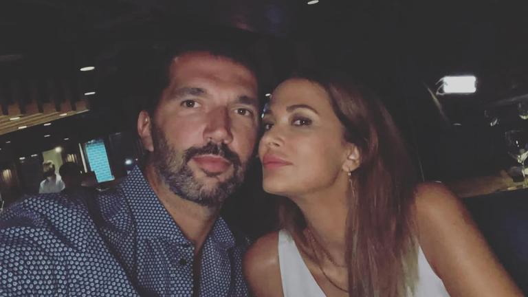 Ο μικρότερος γιος της Αλέκας Καμηλά και του Πέτζα Στογιάκοβιτς, Μάξιμος, έγινε 15 ετών