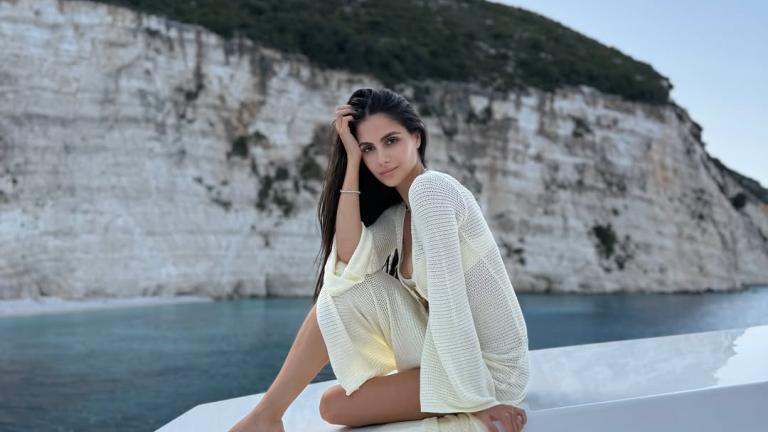 Αλεξάνδρα Νίκα