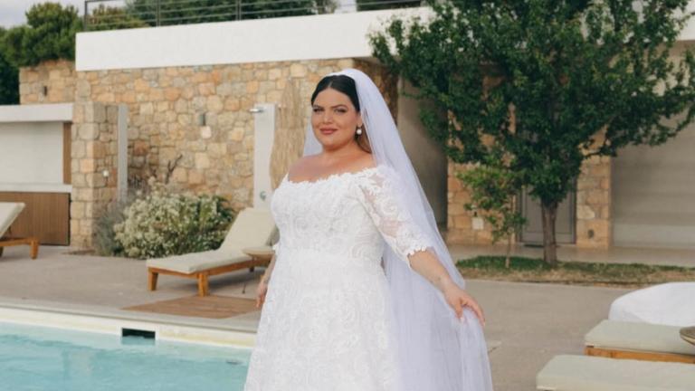 Δανάη Μπάρκα