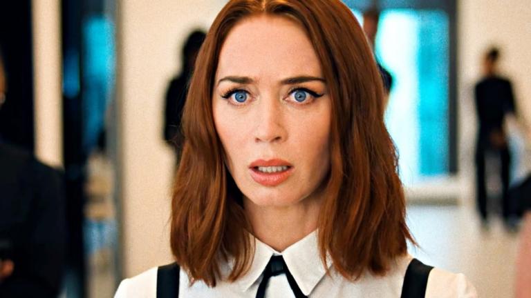 Φωτογραφία από την ταινία devil wears prada 2