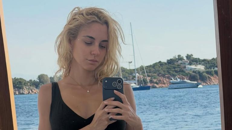 Δούκισσα Νομικού