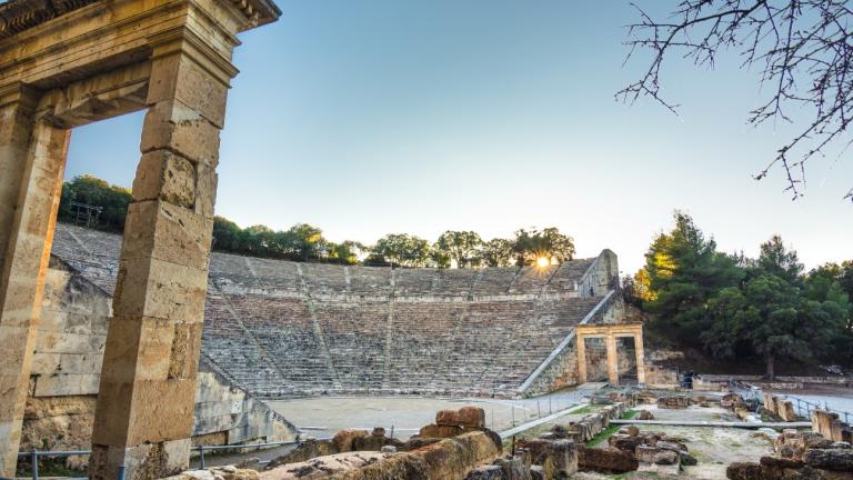 Φωτογραφία: Shutterstock