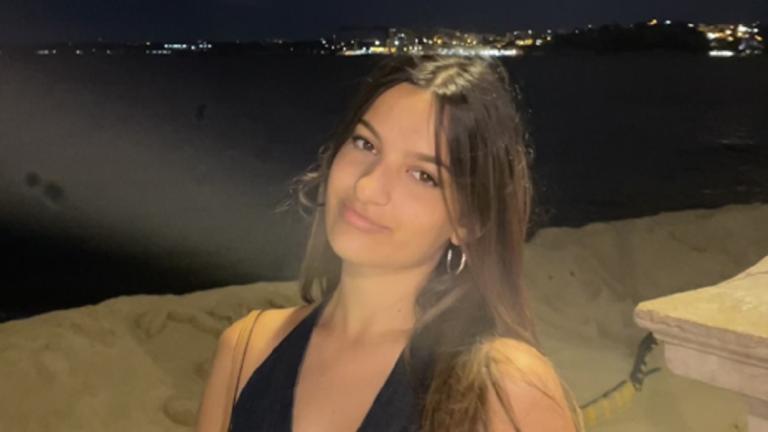 Ιωάννα Παπακώστα 
