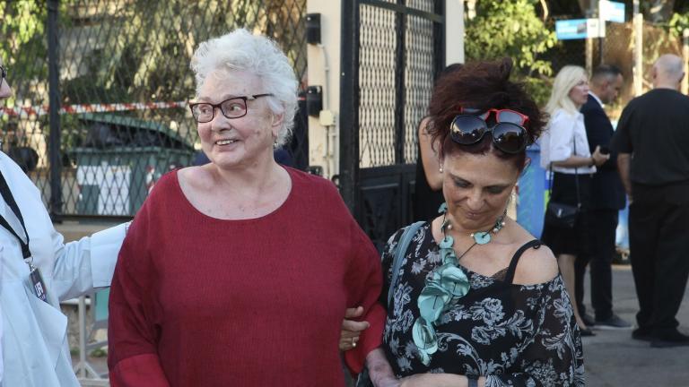 Ξένια Καλογεροπούλου