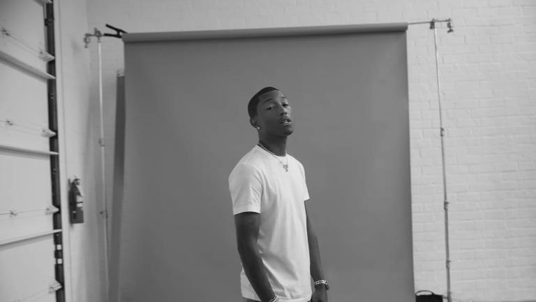 Pharrell Williams